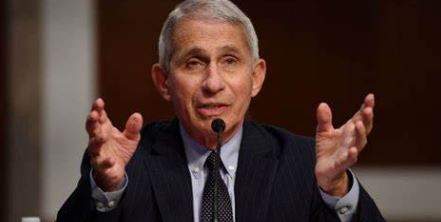 Dr. Fauci: Keeping Schools Closed Wasn’t a Good Idea Dr. Fauci: Keeping Schools Closed Wasn’t a Good Idea