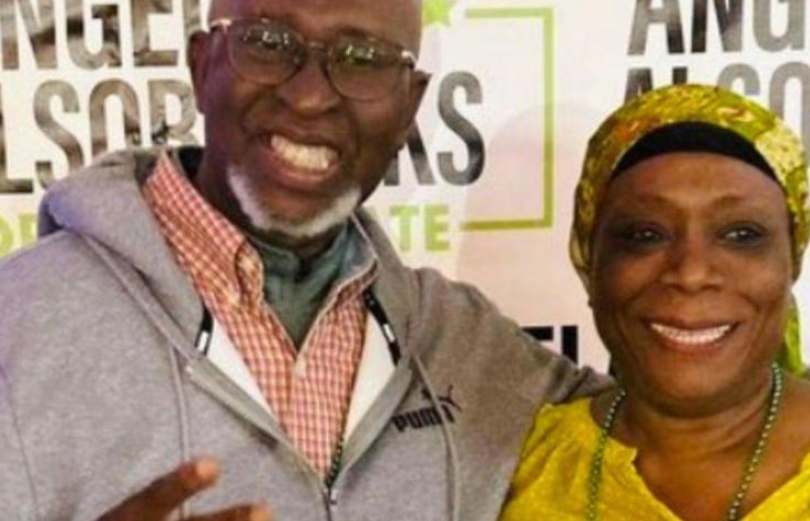 Maryland Couple on ‘Lifelong Dream Trip’ Among 1,300 Pilgrims Who Died in Saudi Arabia Heat Maryland Couple on ‘Lifelong Dream Trip’ Among 1,300 Pilgrims Who Died in Saudi Arabia Heat