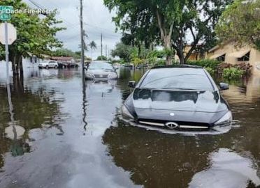 Florida Braces for New Round of Dangerous Flooding Florida Braces for New Round of Dangerous Flooding