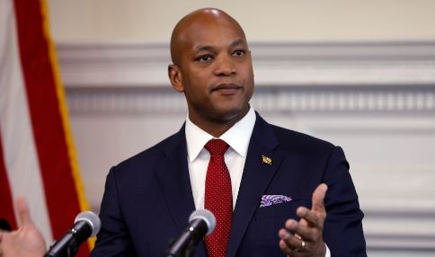 Disparities in Cannabis Arrests: Maryland Governor Highlights Racial Inequality Disparities in Cannabis Arrests: Maryland Governor Highlights Racial Inequality