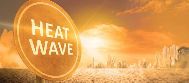 Why the Ongoing Midwest, Northeast Heat Wave is Particularly Dangerous Why the Ongoing Midwest, Northeast Heat Wave is Particularly Dangerous