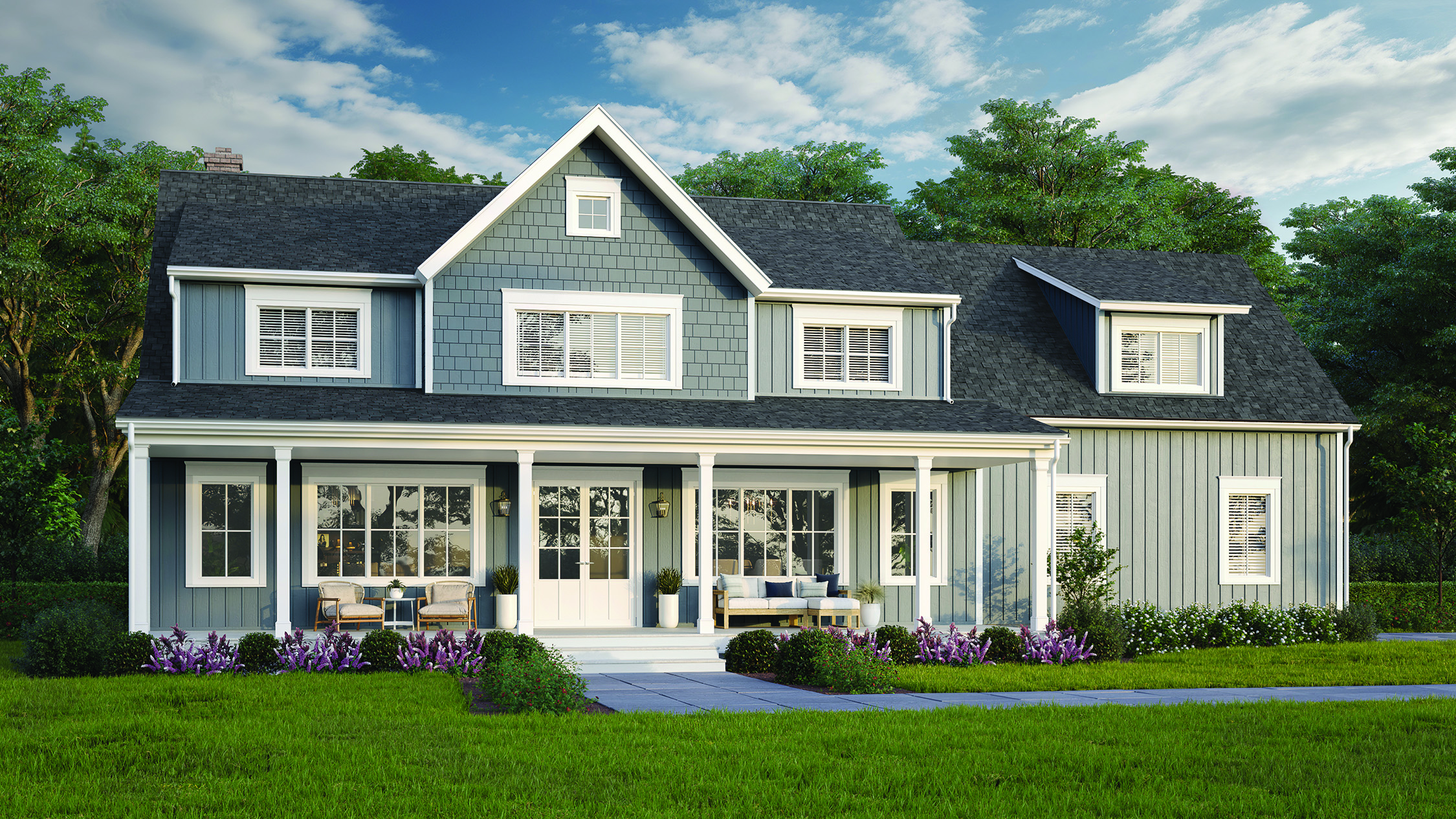 High-ROI Home Projects High-ROI Home Projects