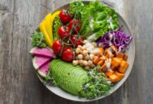 The Benefits of a Plant-Based Diet: What You Need to Know