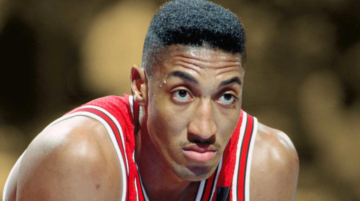Taylor Pippen on Her Dad, Scottie Pippen: “I Was Born and Raised Near Chicago, You Can Imagine How Many Questions I Have Been Asked About My Father” Taylor Pippen on Her Dad, Scottie Pippen: “I Was Born and Raised Near Chicago, You Can Imagine How Many Questions I Have Been Asked About My Father”