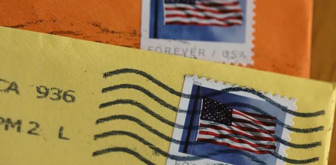USPS Stamp Price Increase Sparks Backlash: “Bringing Misery” USPS Stamp Price Increase Sparks Backlash: “Bringing Misery”
