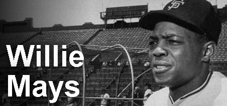 Baseball Legend Willie Mays Passes Away at 81 Baseball Legend Willie Mays Passes Away at 81