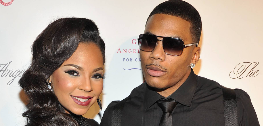 Ashanti and Nelly to Star in New Reality TV Show Documenting Their Rekindled Romance Ashanti and Nelly to Star in New Reality TV Show Documenting Their Rekindled Romance