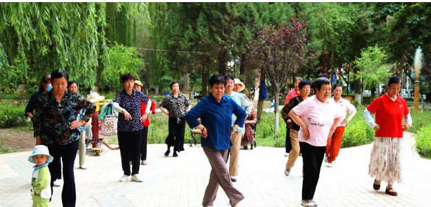 China to Raise Retirement Age Amid Aging Population Concerns China to Raise Retirement Age Amid Aging Population Concerns