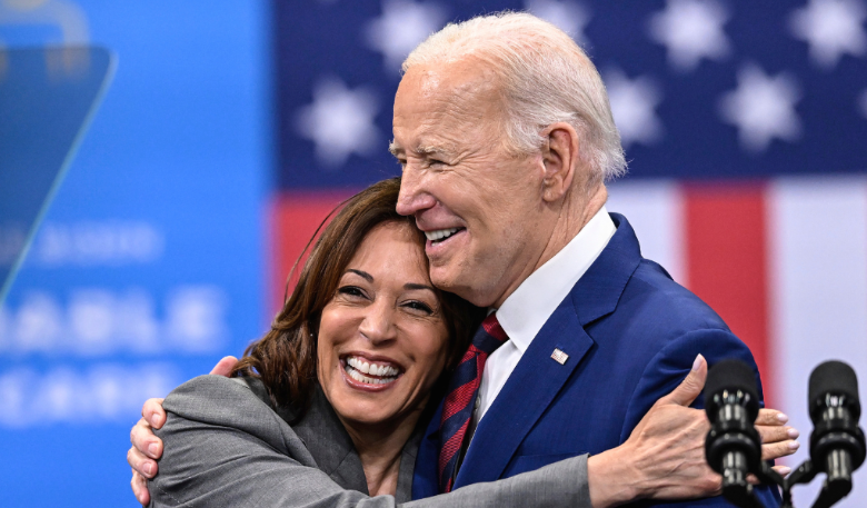 Kamala Harris Vows to “Earn and Win” Democratic Presidential Nomination Kamala Harris Vows to “Earn and Win” Democratic Presidential Nomination