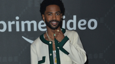 Big Sean Announces New Album Following Leaks