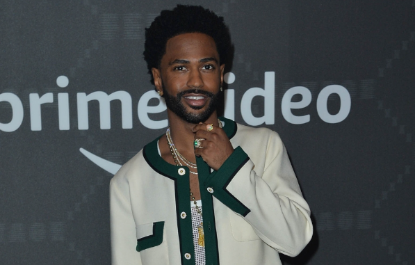 Big Sean Announces New Album Following Leaks Big Sean Announces New Album Following Leaks