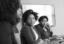 Black Women Business Owners Challenge Corporate Transparency Act