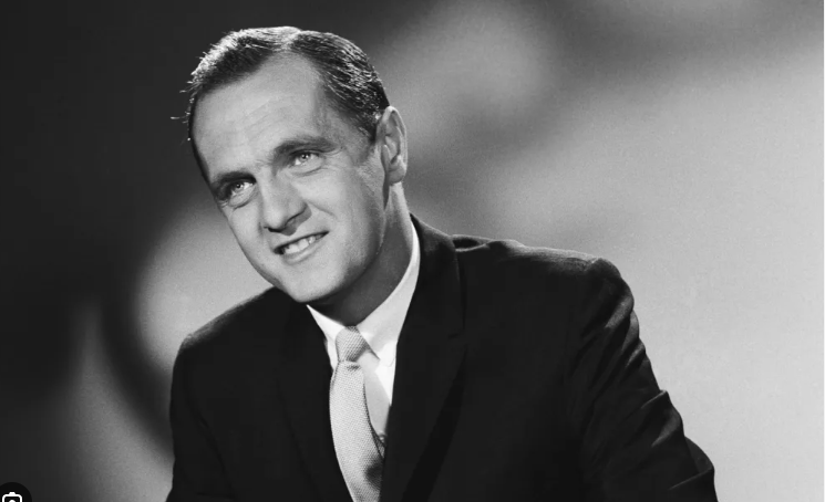 Bob Newhart, Beloved Comedian and Actor, Passes Away at 94 Bob Newhart, Beloved Comedian and Actor, Passes Away at 94