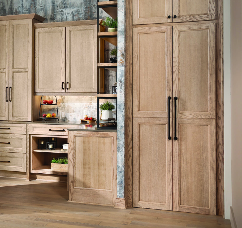Cabinet Shuttershock