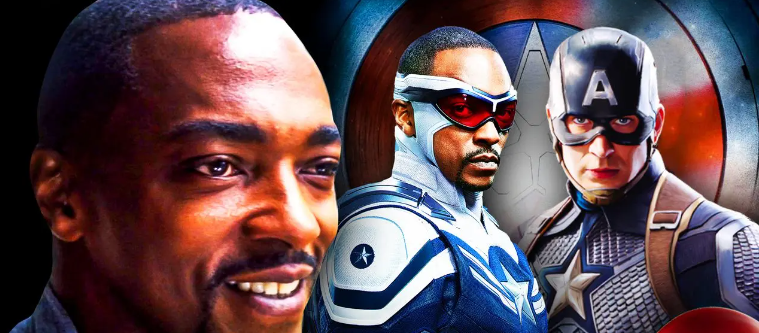 ‘Captain America: Brave New World’ Trailer: Sam Wilson Faces International Crisis ‘Captain America: Brave New World’ Trailer: Sam Wilson Faces International Crisis
