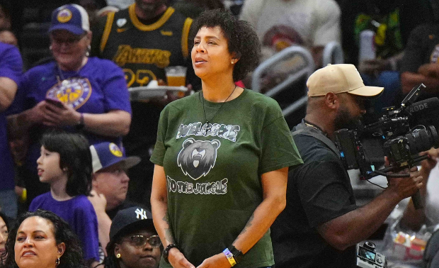 Cheryl Miller Appointed Head Coach of WNBA All-Star Team Cheryl Miller Appointed Head Coach of WNBA All-Star Team