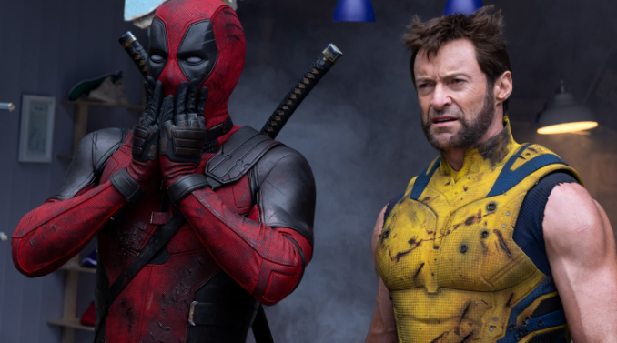 “Deadpool & Wolverine” Shatters Records with 5 Million Domestic Debut “Deadpool & Wolverine” Shatters Records with 5 Million Domestic Debut
