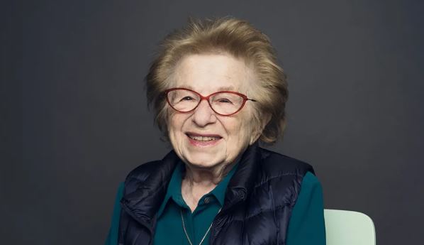 Dr. Ruth Westheimer Passes Away at 94: A Pioneering Sex Therapist Leaves a Lasting Legacy Dr. Ruth Westheimer Passes Away at 94: A Pioneering Sex Therapist Leaves a Lasting Legacy