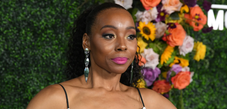 ‘Real Husbands of Hollywood’ Actress Erica Ash, 46, Dies After Cancer Battle ‘Real Husbands of Hollywood’ Actress Erica Ash, 46, Dies After Cancer Battle