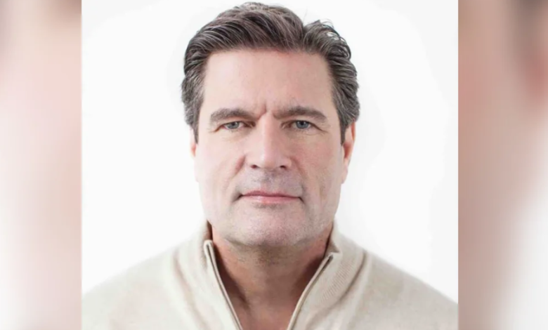 Fandango Founder J. Michael Cline Dies by Suicide at NYC Hotel Fandango Founder J. Michael Cline Dies by Suicide at NYC Hotel