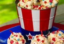 Add a Patriotic ‘Pop’ to Fourth of July Parties
