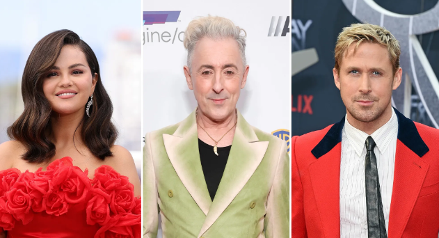Emmy Awards 2024 Nominations: Full List Revealed Emmy Awards 2024 Nominations: Full List Revealed