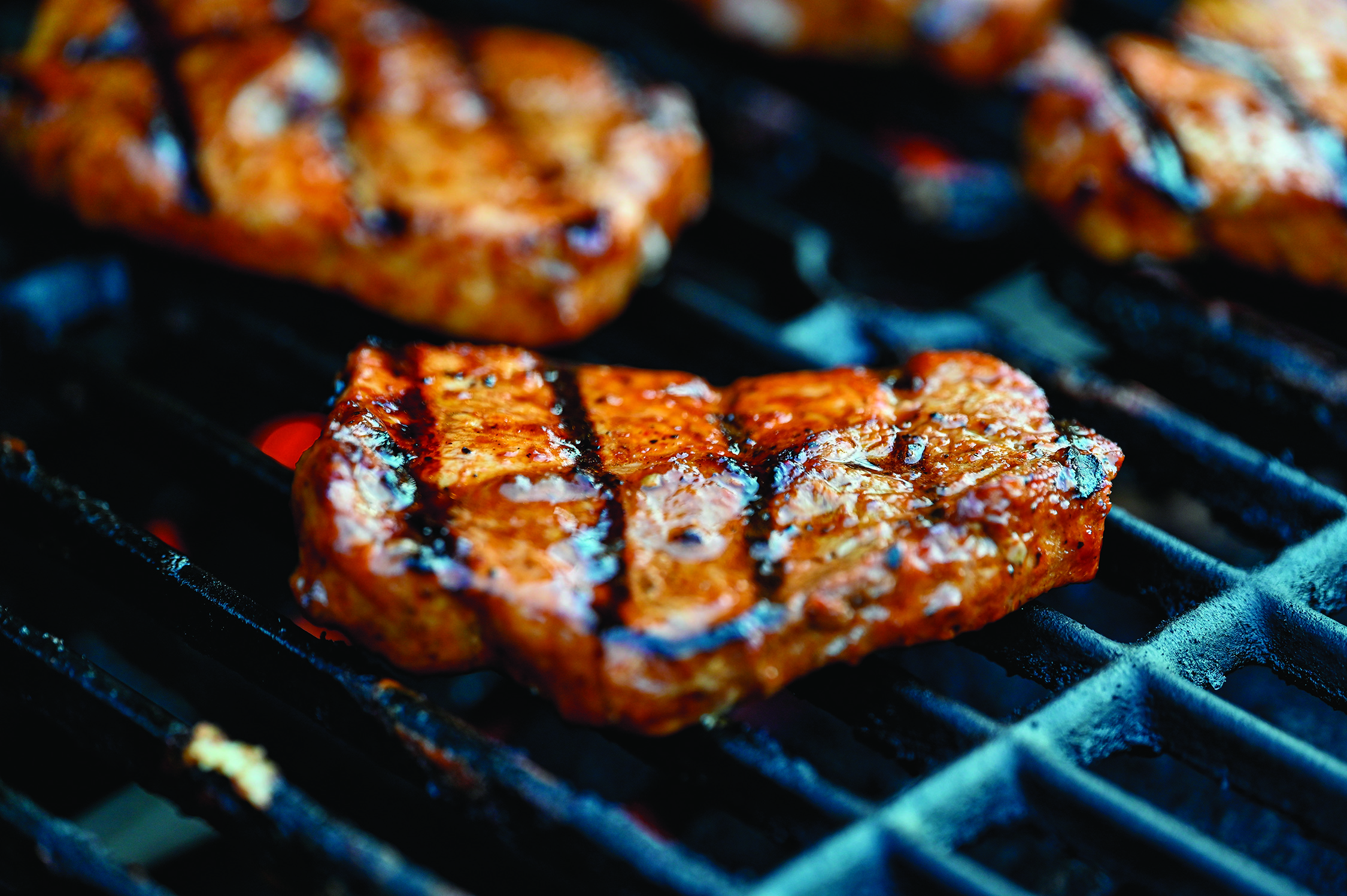 Give Your Grilling Game a Flavor Boost3 tips to make summer meals deliciously memorable Give Your Grilling Game a Flavor Boost3 tips to make summer meals deliciously memorable