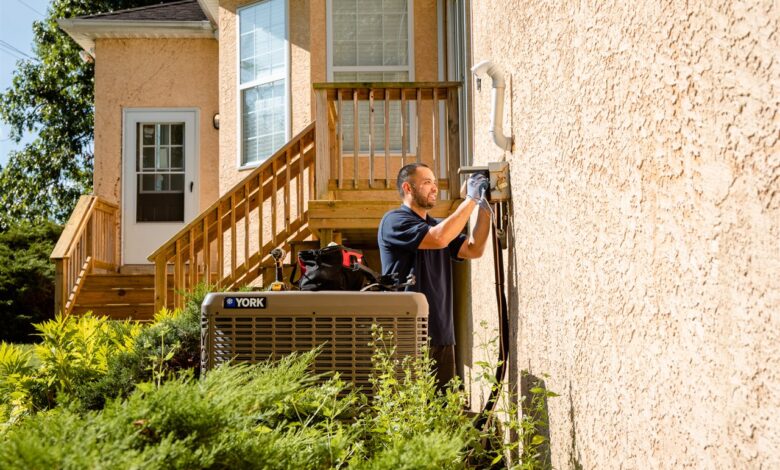 Lower home cooling bills: Six tips for savings this summer Lower home cooling bills: Six tips for savings this summer