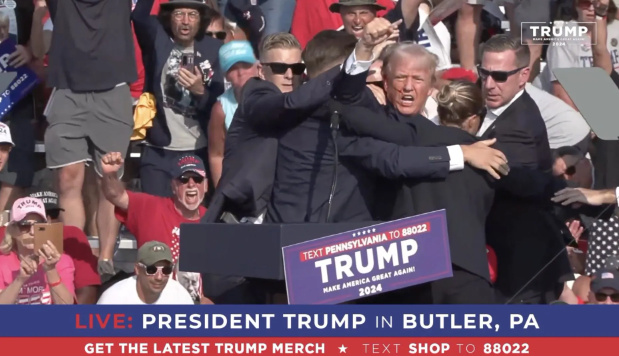 Declining Prospects: Donald Trump’s Election Chances Wane Declining Prospects: Donald Trump’s Election Chances Wane