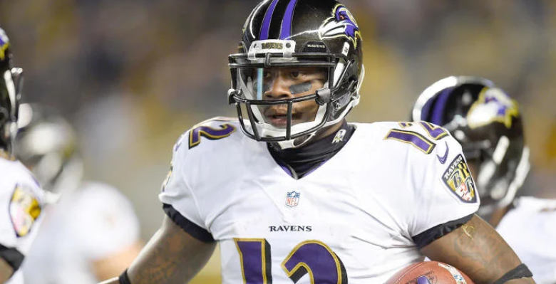NFL Mourns the Loss of Jacoby Jones, Former WR and Return Specialist, Dead at 40 NFL Mourns the Loss of Jacoby Jones, Former WR and Return Specialist, Dead at 40