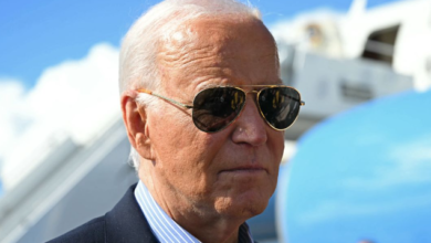 Democrats Secure Deal to Fast-Track Biden Judicial Confirmations