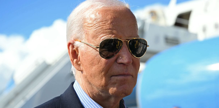 Biden Faces Pressure but Resists Using Presidential Power to End Port Strike Biden Faces Pressure but Resists Using Presidential Power to End Port Strike