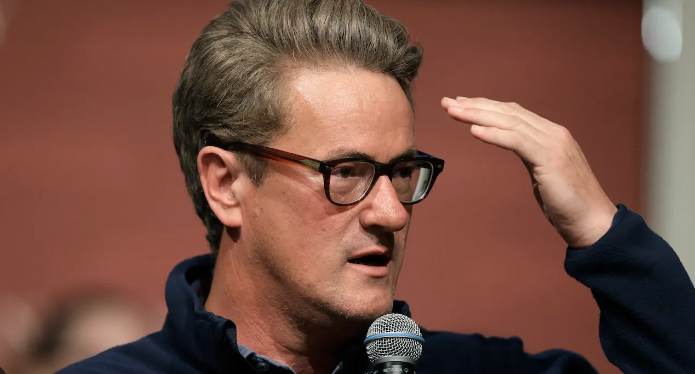 Joe Scarborough Pushes Back Against MSNBC’s Newsfeed Replacement Attempt Joe Scarborough Pushes Back Against MSNBC’s Newsfeed Replacement Attempt