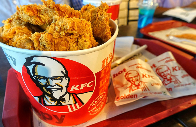 KFC Introduces Sustainable Packaging to Revolutionize Fast Food Consumption KFC Introduces Sustainable Packaging to Revolutionize Fast Food Consumption