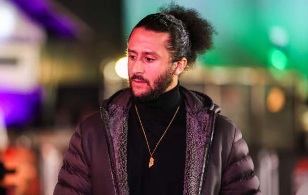 Former NFL Star Colin Kaepernick Launches AI Startup Former NFL Star Colin Kaepernick Launches AI Startup