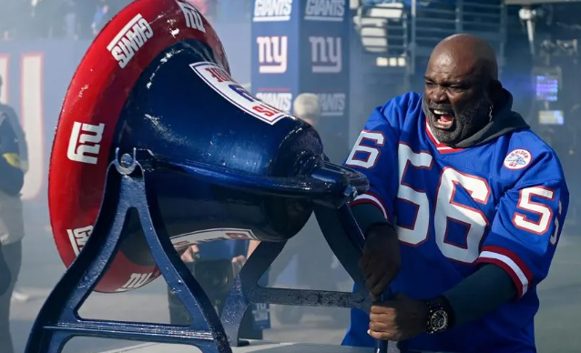Giants’ Lawrence Taylor Faces Legal Troubles Again, Arrested in Florida Giants’ Lawrence Taylor Faces Legal Troubles Again, Arrested in Florida