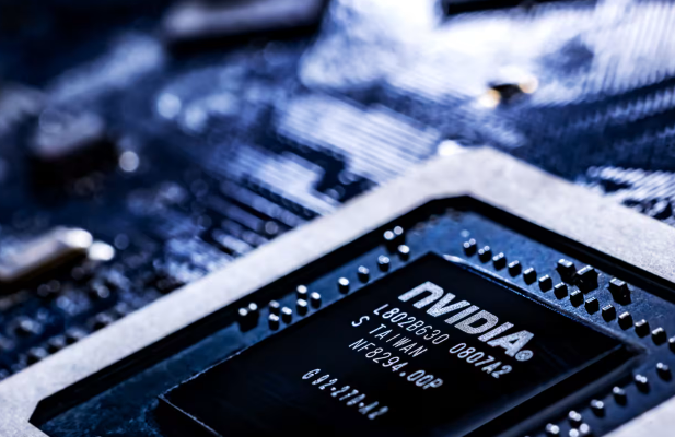 Nvidia’s Stock Poised to Rise Following Microsoft’s Key Announcement Nvidia’s Stock Poised to Rise Following Microsoft’s Key Announcement