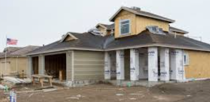 Housing Affordability Crisis Hits Nevada’s Key Battleground County Housing Affordability Crisis Hits Nevada’s Key Battleground County