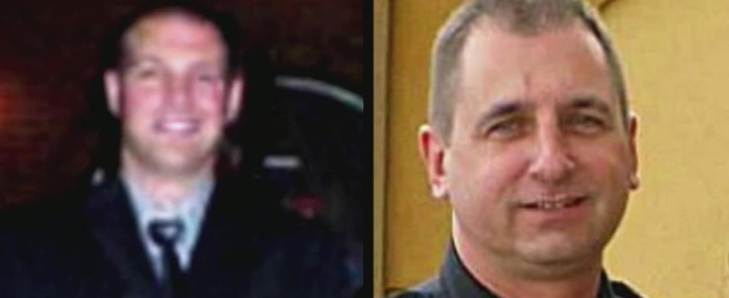 West Virginia Police Chief and Officer Involved in Tamir Rice Case Resign West Virginia Police Chief and Officer Involved in Tamir Rice Case Resign