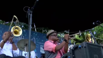 New Orleans Council Advances Ordinance to Pay Musicians 0 an Hour