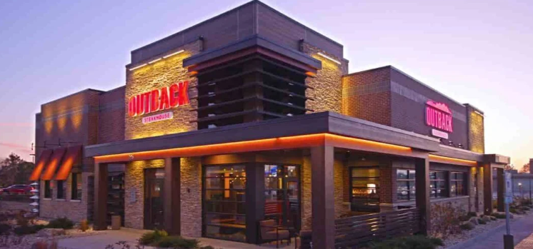 Outback Steakhouse to Close Stores in These 8 States in 2024 Outback Steakhouse to Close Stores in These 8 States in 2024