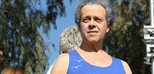 Richard Simmons Dead at 76: Legendary Fitness Guru Passes Away at His LA Home Day After His Birthday Richard Simmons Dead at 76: Legendary Fitness Guru Passes Away at His LA Home Day After His Birthday