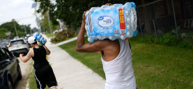 Texans Endure Deadly Heat Wave Amid Power Outages Texans Endure Deadly Heat Wave Amid Power Outages