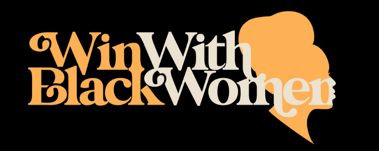 Win With Black Women Raises Over Million from 44,000 Black Women via Zoom Call Win With Black Women Raises Over Million from 44,000 Black Women via Zoom Call