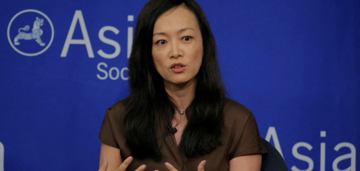 Former White House Official Indicted for Allegedly Acting as Agent for South Korea Former White House Official Indicted for Allegedly Acting as Agent for South Korea