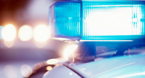 Lightning Strike Injures Two Visitors at National Park Lightning Strike Injures Two Visitors at National Park