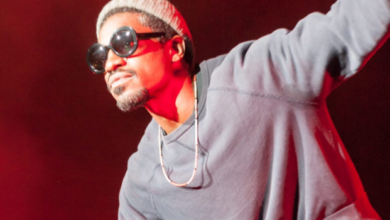 André 3000 Weighs In on Kendrick Lamar and Drake’s Ongoing Feud