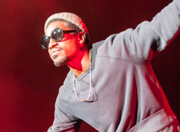 André 3000 Weighs In on Kendrick Lamar and Drake’s Ongoing Feud André 3000 Weighs In on Kendrick Lamar and Drake’s Ongoing Feud