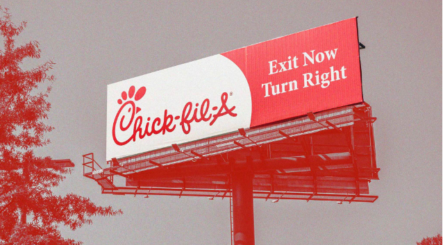 Chick-fil-A’s Evolution: Adapting to Meet Customers Where They Are Chick-fil-A’s Evolution: Adapting to Meet Customers Where They Are