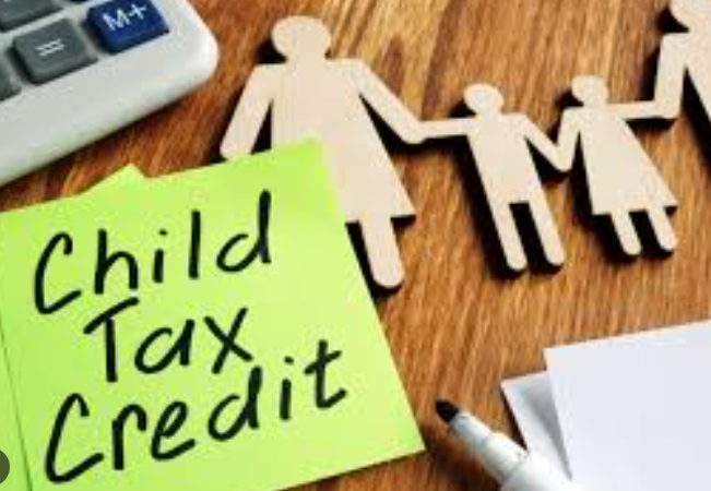 Both Major Presidential Campaigns Signal Support for Expanding Child Tax Credit Both Major Presidential Campaigns Signal Support for Expanding Child Tax Credit
